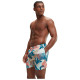 Speedo Ανδρικό μαγιό Digital Printed Leisure 16'' Watershort